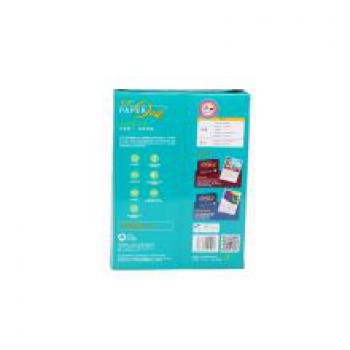 綠百旺復印紙 80G A4 500S 5包/箱