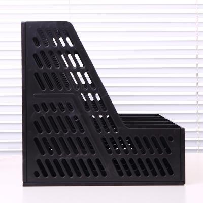 得力(deli) 9835(黑)五聯(lián)文件框