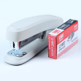 悠米經(jīng)濟(jì)型普通訂書機(jī)12# B03002 10-25張紙隨機(jī)顏色