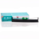 耐力（NIKO）N PR-2 黑色色帶 (適用OLIVETTI PR2/PR2-E/PR2+/RICH PyⅡ/NANTIAN PR2E)