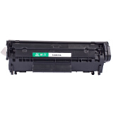 耐力（NIKO）N Q2612A  黑色硒鼓 (適用惠普 LaserJet 1010/1015/1020/3050/M1005/M1319f)