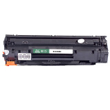耐力（NIKO）N CC388X大容量易加粉黑色硒鼓(適用惠普 LaserJet 1007/1008/M1136/1213nf))