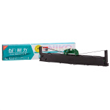 耐力（NIKO）精選商用專業(yè)版N PR2E 黑色色帶 (適用OLIVETTI PR2/南天PR2E/HCC/中航信息PR-B)