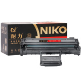 耐力（NIKO）精選商用專業(yè)版N SCX-4725 黑色硒鼓 (適用三星SCX-4521HS/4321HS/D4725A/4725FN)