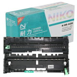 耐力（NIKO）N DR-3450 黑色墨鼓組件 (適用兄弟HL5590DN/5585DN/MFC8540DN/8535DN)