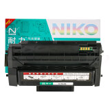 耐力N PD-300黑色硒鼓（適用奔圖P3405DN P3255DN P3100 P3225 3205 3502 3425 3200 3500）