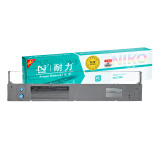 耐力（NIKO）精選商用專業(yè)版N 5560 黑色色帶 (適用OKI 5560SC/6500F)