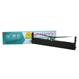 耐力（NIKO）精選商用專業(yè)版N PR-3 黑色色帶 (適用HCC/長城PR-3)