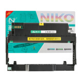 耐力N DO-400黑色鼓組件（適用奔圖P3010DW M6700DW P3300DW M6800 M7100 M7200 M7300）