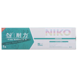 耐力（NIKO）N ML5100/5150 黑色色帶 (適用OKI 5100f/5150f/5150fs/5200F/5500F)