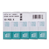 耐力（NIKO）N LQ670K 黑色色帶芯 (適用愛普生 LQ2550/660K/670K/680K)