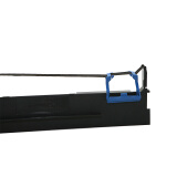 耐力（NIKO）N DS640/1120 黑色色帶 (適用得實DS1830/615/AR540/AR520/80D-7/80A-7)