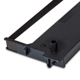 耐力（NIKO）N DS700/2100 黑色色帶 (適用得實(shí)DS5400III/DS2100/106D-1/愛信諾SK600II/106A-1)