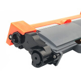 耐力（NIKO）精選商用專業(yè)版N LT2451 黑色墨粉盒 (適用聯(lián)想LJ2405D/LJ2455D/LJ2605D/M7605D/M7655DHF)