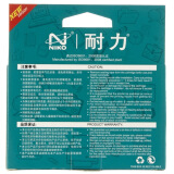 耐力（NIKO）N T1661 四色墨盒套裝 (適用愛普生 ME10/101)