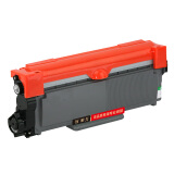 耐力（NIKO）精選商用專業(yè)版N M228/M268 黑色墨粉盒 (適用富士施樂(lè)M228b/M228fb/M268dw/P228db/P268b)