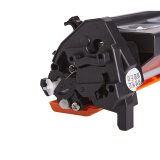 耐力（NIKO）精選商用專業(yè)版N CF218A 黑色粉盒帶芯片 (適用惠普M104/M104w/M132/MFP M132fp/M132fw)