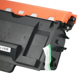 耐力（NIKO）精選商用專業(yè)版N P378D大容量 黑色墨粉盒 (適用富士施樂P378d/P378dw/P378db/M378d/M378df)