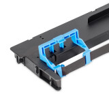 耐力（NIKO）N DS5400H 黑色色帶 (適用得實DS2100H/DS7220/106D-3/愛信諾SK600+/106A-3)