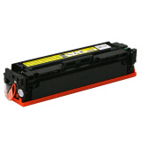 耐力N CF412Aplus+黃色硒鼓適用惠普M477fdw M377dw M452dn M452dw M477fnw打印機