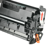 耐力N CF277Aplus+硒鼓適用惠普M305 M405 M429dw M329打印機（帶芯片）