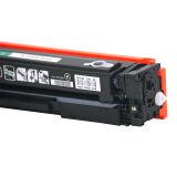 耐力CF510A 204A硒鼓適用惠普M180n M181fw M154a M154nw 打印機 CF510A黑色硒鼓