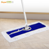 塵推 替換布60cm 拖把頭子