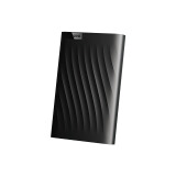 聯(lián)想（Lenovo）4TB F309 Lite移動硬盤 機械硬盤 手機直連 USB3.0 高速傳輸便攜小巧穩(wěn)定耐用 深空黑