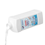 老管家下水道殺蟲劑滅殺神器衛(wèi)生間廁所管道防蟲蛾蠓除蟲1L/瓶 L3瓶【家庭裝】