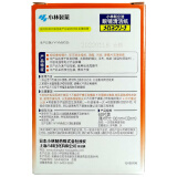 小林一次性速干眼鏡清潔紙60片