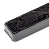 耐力色帶適用映美FP620K/630K色帶芯1根裝［黑色］