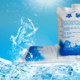 注水冰袋 400毫升 （100個(gè)裝/組）