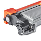 耐力TN-2325粉盒組件 適用兄弟HL-2560DN/DCP-7180DN/MFC-7380 打印機(jī) TN-2325