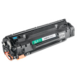 耐力CRG912硒鼓適用佳能硒鼓LBP3018 MF3108 MF3010 6018打印機 耐力CRG912易加粉黑色硒鼓