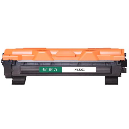 耐力N LT201黑色粉組件（適用聯(lián)想M7206W M7216 LJ2206 兄弟HL1118 MFC1813 DCP1518）